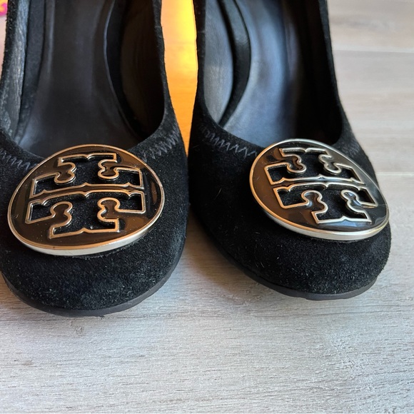 Tory Burch Sophie Wedges - Picture 5 of 6